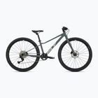 Junior bicycle Superior F.L.Y. 27 matte olive metallic/hologram chrome