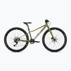 Youth bike Superior F.L.Y. 27 matte trooper green/hologram chrome