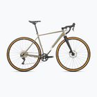 Superior X-ROAD Elite GR matte sand grey gravel bike