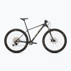 Superior XP 939 matte black/stealth chrome mountain bike