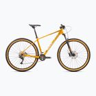 Superior XC 889 gloss copper/chrome mountain bike