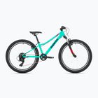 Superior RACER 24 gloss teal children's bike