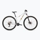 Women's mountain bike Superior XC 6.2 MS gloss white copper
