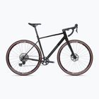 Gravel bike Superior XR 6.5 GR gloss black/matte black