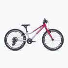 Children's bike Superior F.L.Y. 20 VB gloss purple