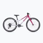 Children's bike Superior F.L.Y. 24 VB gloss purple