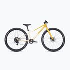 Junior bike Superior F.L.Y. 27 gloss yellow