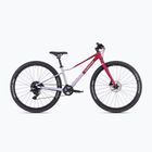 Junior bike Superior F.L.Y. 27 gloss purple