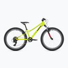 Children's bike Superior RACER 24 matte radioactive yellow