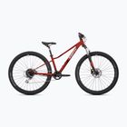 Junior bike Superior RACER 27 gloss racing red
