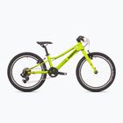 Children's bike Superior RACER 20 matte radioactive yellow