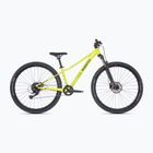 Junior bike Superior RACER 27 matte radioactive yellow