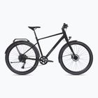 Men's trekking bike Superior BLOX 6.4 T matte black
