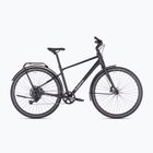 Men's trekking bike Superior BLOX 6.4 T matte black