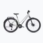 Women's trekking bike Superior BLOX 6.2 T MS gloss grey