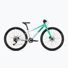 Junior bike Superior F.L.Y. 27 gloss mint