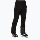 Men's ski trousers Kilpi Mimas black