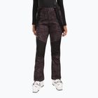 Women's ski trousers Kilpi Torien black