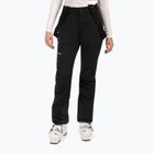 Women's ski trousers Kilpi Eurina black