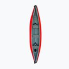 Gumotex Scout Standard red 3-person inflatable kayak