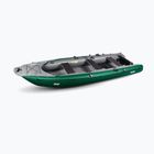 Gumotex Alfonso dark green 3-person inflatable kayak
