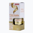 Curcumin+Bioperine+VitaminD Nutrend digestive system 60 capsules VR-081-60-XX