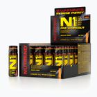 Nutrend Pre-Workout N1 Shots 20X60ml orange VT-078-1200-PO