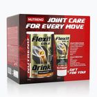 Set Flexit Drink Gold + Flexit Gold Gel Nutrend joint regeneration 400 g orange + 100 ml VS-859401