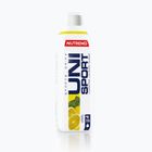 Nutrend isotonic drink Unisport 1l lemon VT-017-1000-CI-ro