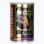 Flexit Drink Gold Nutrend 400g joint regeneration blackcurrant VS-068-400-ČR