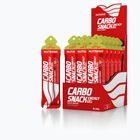 Nutrend Carbosnack energy gel sachet 50g green apple VG-004-50-ZJ