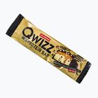 Nutrend Qwizz Protein Bar 60g salted caramel VM-064-60-SKA