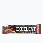 Nutrend Excelent Protein Bar 85g chocolate-nougat VM-013-85-ČNB