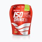 Nutrend isotonic drink Isodrinx 420g green apple VS-014-420-ZJ