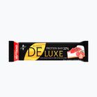 Nutrend Deluxe protein bar 60g strawberry cheesecake VM-040-60-JHC