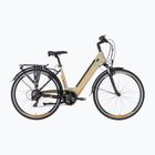 LOVELEC Rana 36V 16Ah 576Wh beige/black electric bicycle