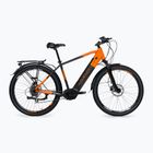 LOVELEC electric bike Triago Man 16Ah grey-red B400359