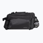 Bike carrier bag LOVELEC Cortina 10 l black