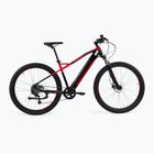 LOVELEC Alkor 15Ah electric bicycle black-red B400239