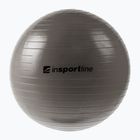 InSPORTline gymnastics ball grey 3908 45 cm