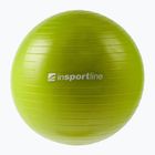 InSPORTline gymnastics ball green 3908-6 45 cm