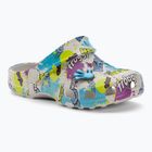 Coqui Little Frog stone hero splash/amulet children's sandals