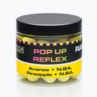 MIVARDI Rapid Pop Up Reflex Pineapple + N.BA. floating balls. 50 g