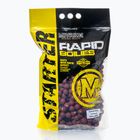 MIVARDI Rapid Boilies Starter Fruit Bomb 3.5 kg protein balls