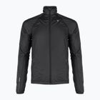 Men's cycling jacket SILVINI Vetta black 3120-MJ1612/0811