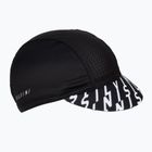 SILVINI under-helmet cycling cap Amaro black 3120-UA1637/0801/UNI