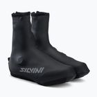 SILVINI cycling shoe protectors Or black 3220-UA1527