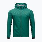 Men's cycling jacket SILVINI Meleti green MJ1918