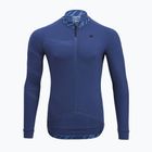 SILVINI Varano men's cycling sweatshirt blue 3120-MD1603/3230