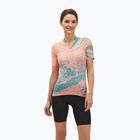 SILVINI Catirina women's cycling jersey pink 3120-WD1621/6141/XS